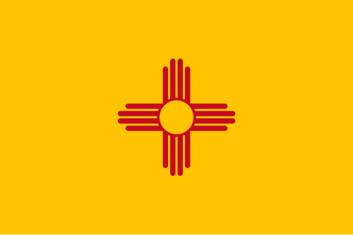 Environment of New Mexico